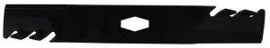 212-6685 - Blade, N2 Razor-X®, Mulching (3) for 50"
