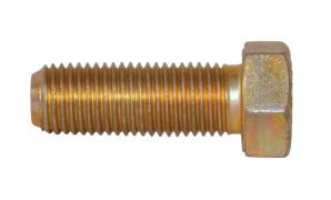 Hustler 217-6160 - Blade Bolt