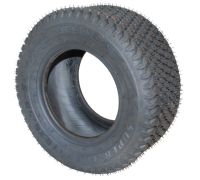 Kenda 222-0204 - Tire, 16 x 6.50-8