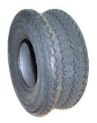 222-0218 - Kenda Tire, 18 x 8.50-8