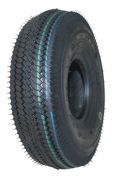Kenda 222-0307 - Tire, 4.10 x 3.50-4