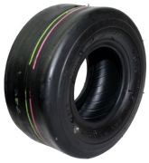 Oregon 222-0742 - Kenda Tire, 9 x 3.50-4