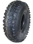 Snapper/Kees 222-3197 - Kenda Tire, 4.10 x 3.50-4