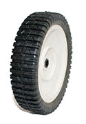 AYP 224-0604 - Wheel, Gear Tread