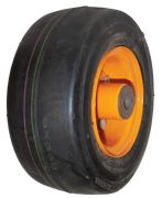 Oregon 224-3725 - Deck Wheel Assembly, 9 x 3.50-4