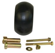 Murray 224-5035 - Plastic Deck Wheel Assembly