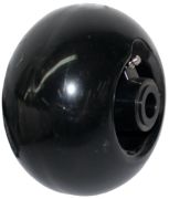 Kubota 224-5673 - Plastic Deck Wheel