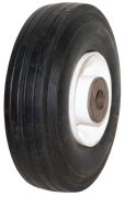 Exmark 224-6195 - Steel Deck Wheel