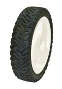 Toro 225-1272 - Plastic Drive Wheel