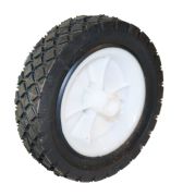 Murray 225-1615 - Plastic Wheel