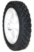 MTD 225-1715 - Plastic Wheel