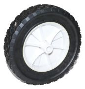 MTD 225-1820 - Plastic Wheel