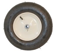 225-7508 - Wheel Assembly, 4.80 x 4.00-8