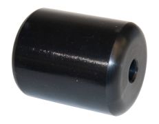 Dixie Chopper 226-0145 - Plastic Deck Wheel