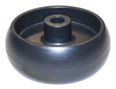 John Deere 226-0189 - Plastic Deck Wheel