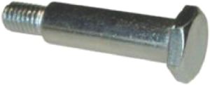 MTD 228-1158 - Wheel Bolt
