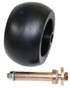 Exmark 228-3165 - Plastic Deck Wheel Kit