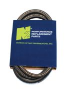 Oregon 230-4756 - OEM Replacement Belt