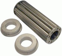 Exmark 272-6690 - Wheel Bearing Kit