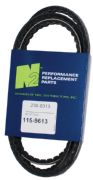 Oregon 230-8313 - OEM Replacement Belt