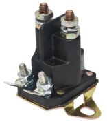 Snapper/Kees 233-8063 - Starter Solenoid