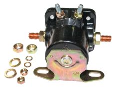 Dixie Chopper 233-8194 - Starter Solenoid