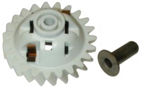 24 043 12-S - Kohler Kit, Governor Gear w/Pi.