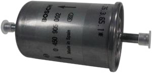 24 050 03-S - Fuel Filter