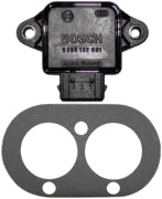 24 418 06-S - Kohler Kit, Throttle Position Sensor