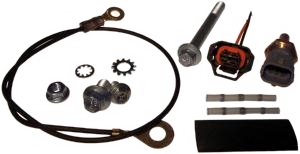 24 755 134-S - Kohler Kit, Wiring Harness EFI