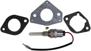 24 757 22-S - Kohler Kit, Solenoid W/Gasket