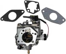 24 853 34-S - Carburetor w/Gaskets