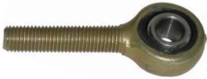 Oregon 274-9837 - Tie Rod End