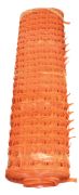 24919 - Hi-Vis Barrier Fencing