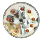 Interruttore Chiave Di Accensione Kohler 25 099 02 S / 04 S Per Motori