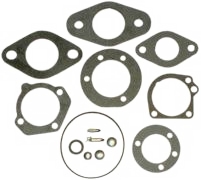 25 757 11-S - Kit, Carburetor Repair