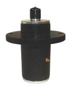 Hustler 250-0582 - Spindle Assembly