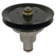 Exmark 250-5907 - Spindle Assembly with Pulley