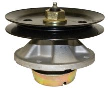 Sure Fit 250-9278 - Spindle Assembly with Pulley
