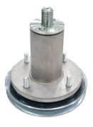 Ariens 251-0303 - Spindle Assembly