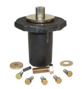 Gravely 251-0358 - Spindle Assembly