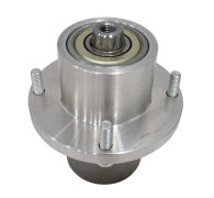 Hustler 251-0597 - Spindle Assembly
