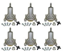 251-0696 - Value Pack Spindle Assembly, Long