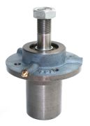 Dixie Chopper 251-2241 - Spindle Assembly, Short Shaft