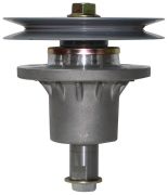 Oregon 251-2895 - Spindle Assembly with Pulley