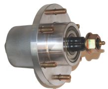 Ariens 251-3901 - Spindle Assembly