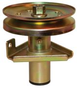 John Deere 251-5005 - Spindle Assembly with Pulley