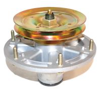 John Deere 251-5013 - Spindle Assembly with Pulley