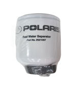 Polaris 2521087 - Fuel Filter With Water Separator