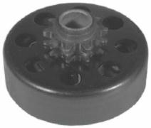 Hilliard 283-4652 - Sprocket Clutch